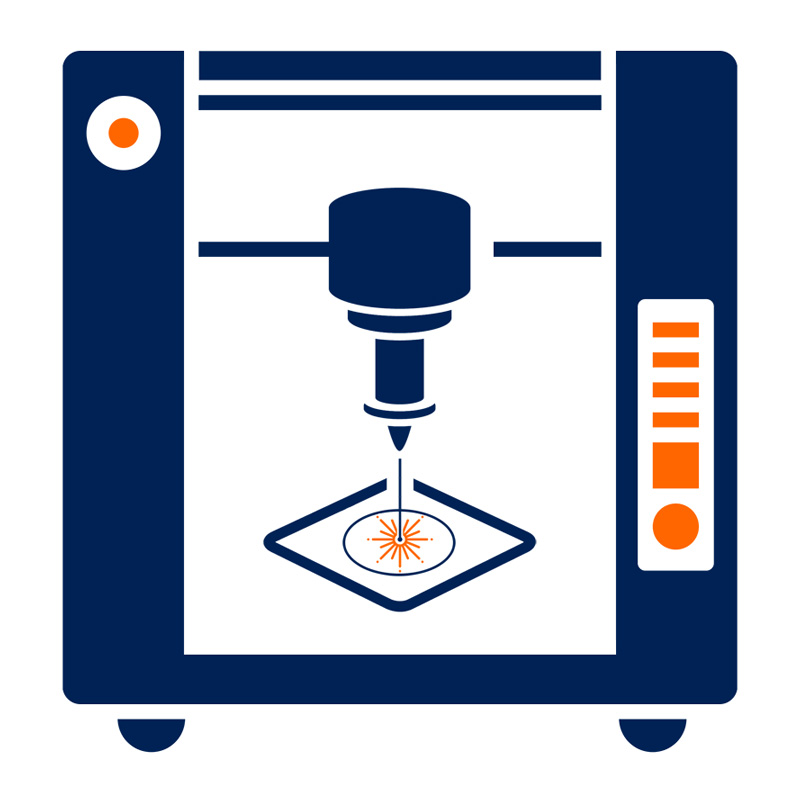 Chinese Laser Cutters